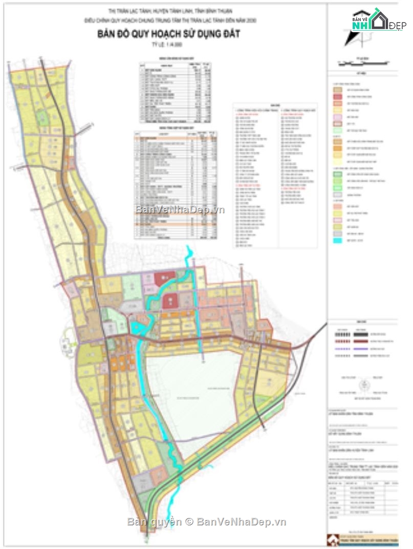 Quy hoạch chung thị trấn,Quy hoạch huyện,bản đồ quy hoạch